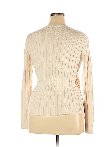 Polo by Ralph Lauren Pullover Sweater (view 2)