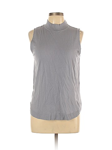 Ann Taylor LOFT Sweater Vest (view 1)