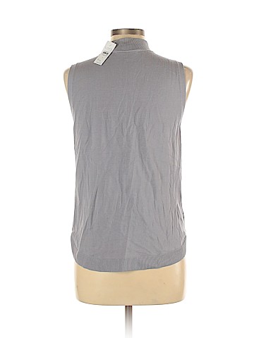 Ann Taylor LOFT Sweater Vest (view 2)