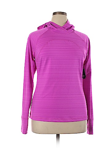 Fila Sport Pullover Hoodie (view 1)