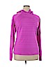 Fila Sport Pink Pullover Hoodie Size L - photo 1