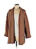 Madewell Brown Wool Cardigan Size M - photo 1
