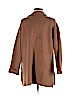 Madewell Brown Wool Cardigan Size M - photo 2