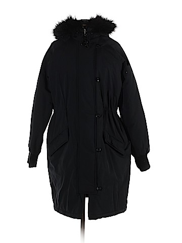 American Eagle Outfitters Coat (view 1)