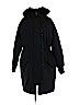 American Eagle Outfitters 100% Acrylic Black Coat Size S - photo 1