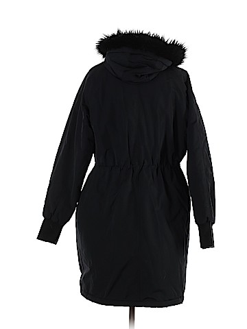 American Eagle Outfitters Coat (view 2)