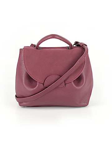 Zara Satchel (view 1)