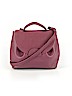 Zara Burgundy Satchel One size - photo 1