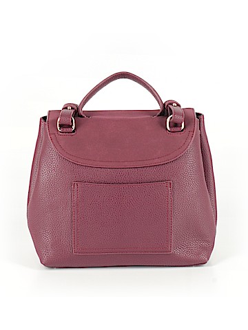 Zara Satchel (view 2)