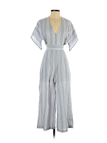 Crystal Sky Jumpsuit (view 1)