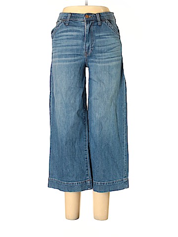 Madewell Jeans (view 1)