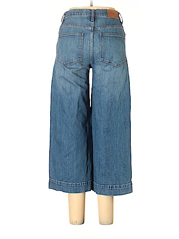 Madewell Jeans (view 2)