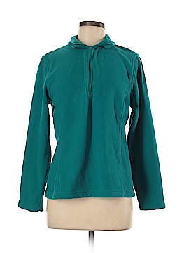 Lands' End Size Med Petite