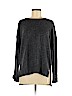 Max Studio Gray Pullover Sweater Size M - photo 1