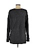 Max Studio Gray Pullover Sweater Size M - photo 2