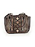 Montana West Brown Satchel One size - photo 1