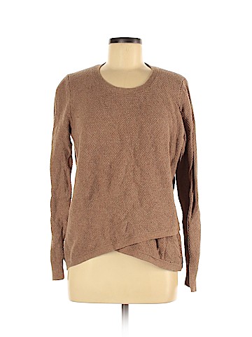 Madewell Pullover Sweater (view 1)