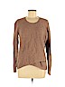 Madewell Tan Pullover Sweater Size M - photo 1