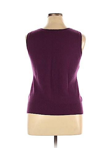 Assorted Brands Cashmere Pullover Sweater (view 2)