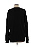 Forever 21 Black Cardigan Size L - photo 2