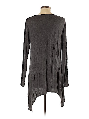 Apt. 9 Long Sleeve Top (view 2)