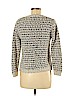 Lauren Michelle Ivory Pullover Sweater Size M (petite) - photo 2