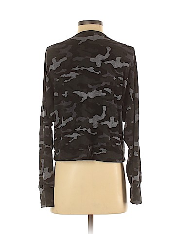 Express Long Sleeve Top (view 2)