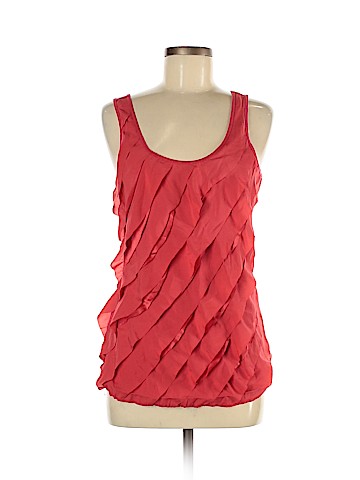 Apt. 9 Sleeveless Top (view 1)