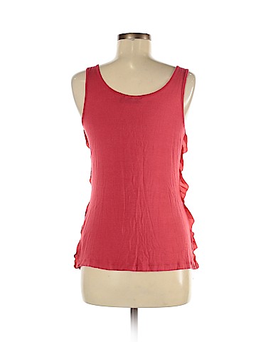 Apt. 9 Sleeveless Top (view 2)