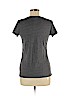 Old Navy Gray Short Sleeve T-Shirt Size M - photo 2