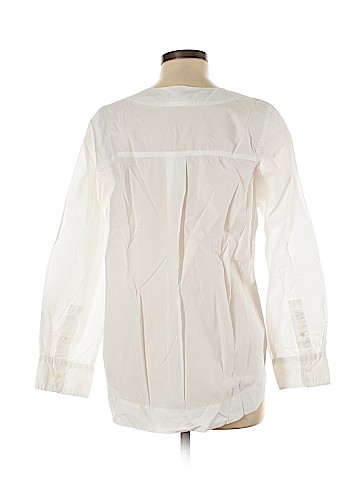 J.Crew Long Sleeve Blouse (view 2)