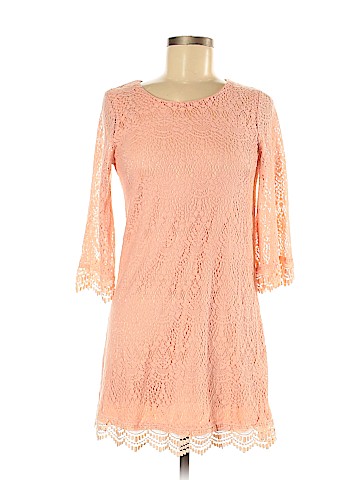 Divided by H&M Cocktail Dress (view 1)