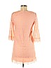 Divided by H&M Pink Cocktail Dress Size 8 - photo 2
