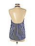 Zara TRF Blue Halter Top Size M - photo 2