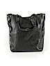 Banana Republic 100% Leather Black Leather Tote One size - photo 3