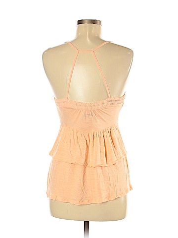 American Eagle Outfitters Sleeveless Blouse (view 2)