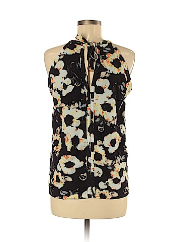 Wells Grace Sleeveless Blouse (view 2)