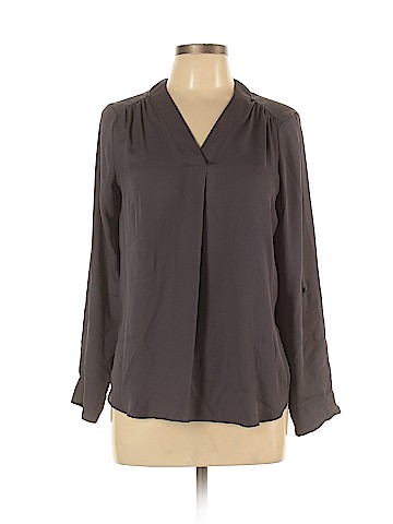 Jones New York 3/4 Sleeve Blouse (view 1)