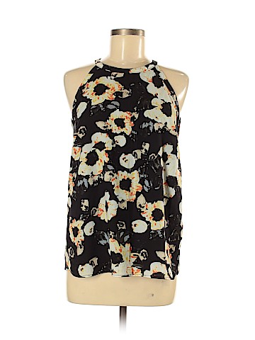 Wells Grace Sleeveless Blouse (view 1)