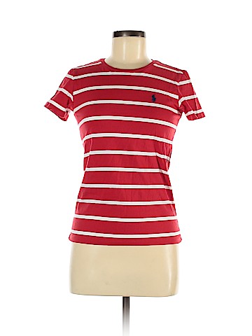 Polo by Ralph Lauren Short Sleeve T-Shirt (view 1)