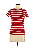 Polo by Ralph Lauren 100% Cotton Red Short Sleeve T-Shirt Size M - photo 1