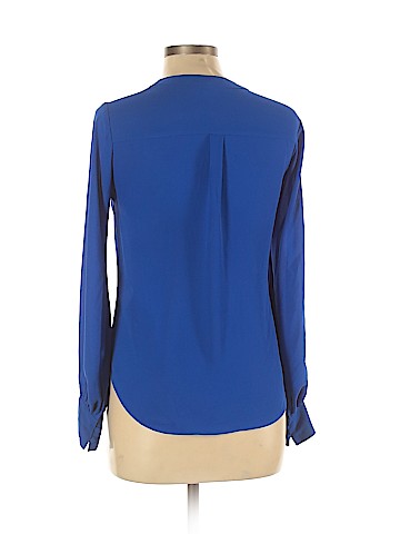 Express Long Sleeve Blouse (view 2)