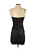 Vera & Lucy Black Cocktail Dress Size S - photo 2
