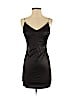 Vera & Lucy Black Cocktail Dress Size S - photo 1