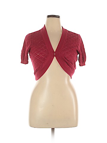 Lane Bryant Shrug (view 1)