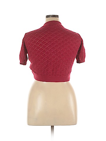 Lane Bryant Shrug (view 2)