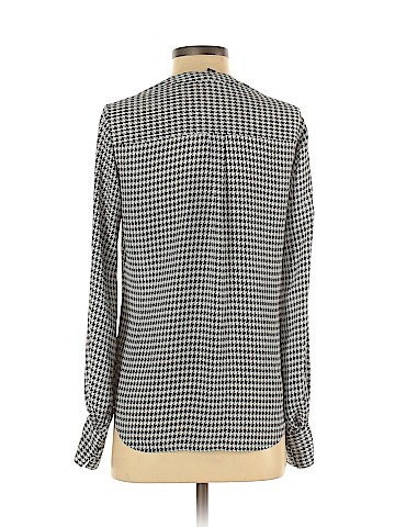 Express Long Sleeve Blouse (view 2)