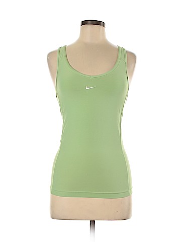 Nike Active Tank (view 1)