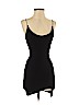 Nasty Gal Inc. Black Cocktail Dress Size 2 - photo 1