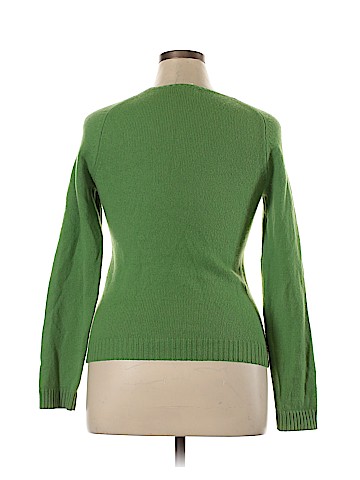 J. Crew Factory Store Wool Pullover Sweater (view 2)